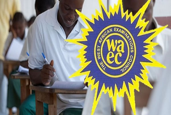 WAEC Candidates