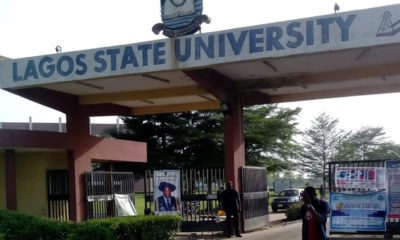 LASU
