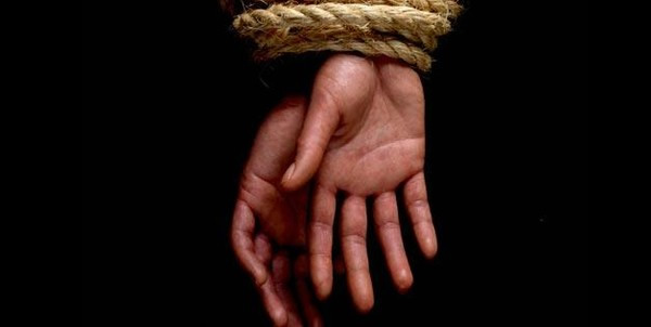 Taliban Kidnappers