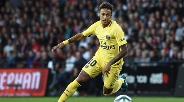 Neymar