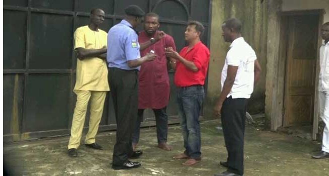 Indian man arrested for repackaging expired drug in Kano