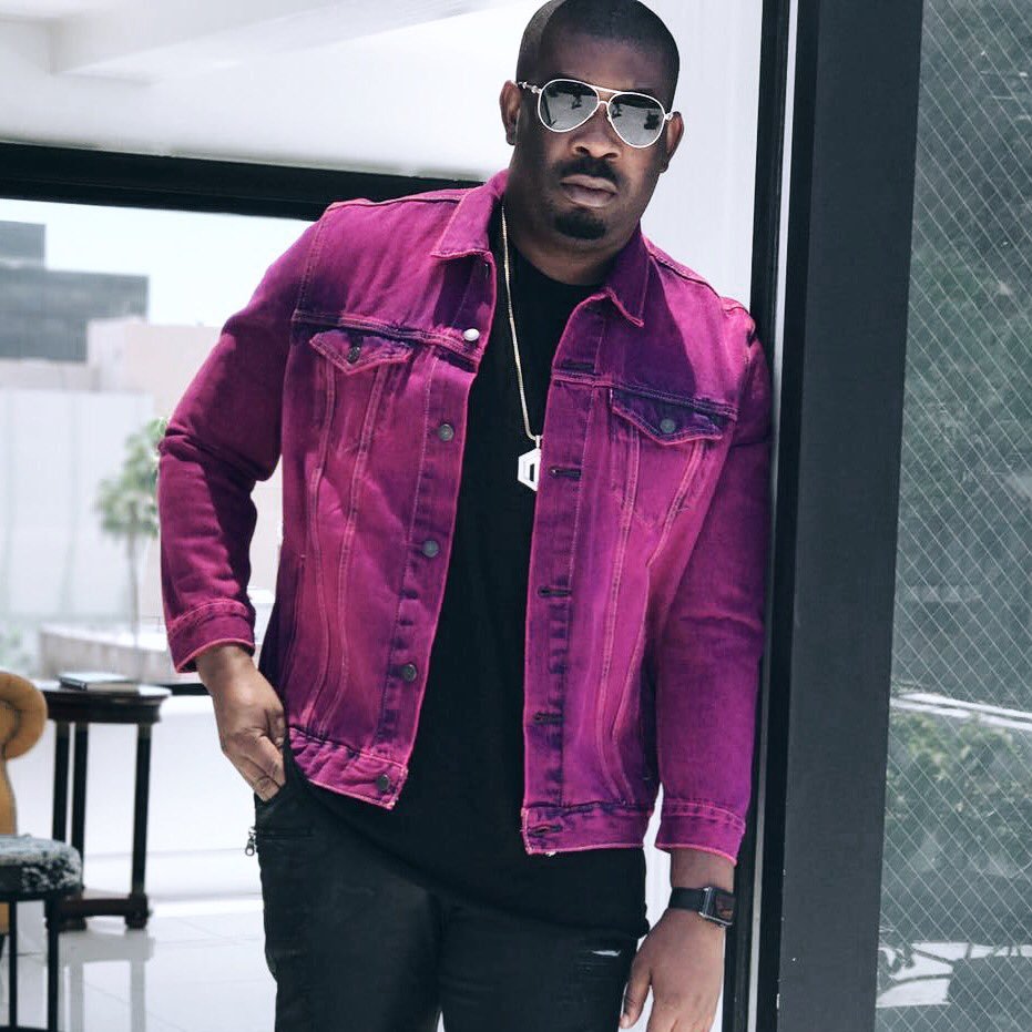 Don Jazzy