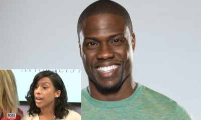 Montia Sabbag says she wasn't trying to extort Kevin Hart
