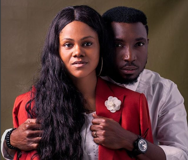 #MeToo Busola Timi Dakolo