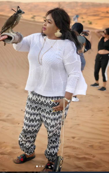 Dayo Amusa