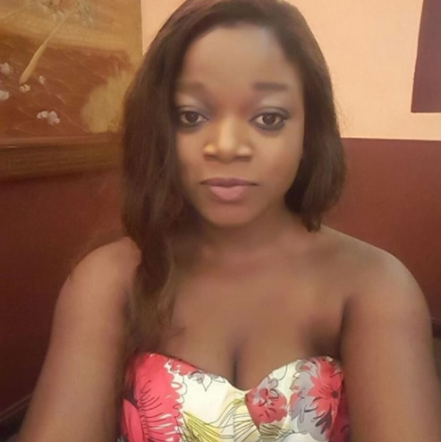 SARS harass Kachi Anifela Zion,