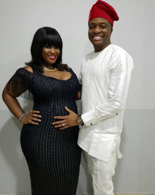 Toolz and hubby