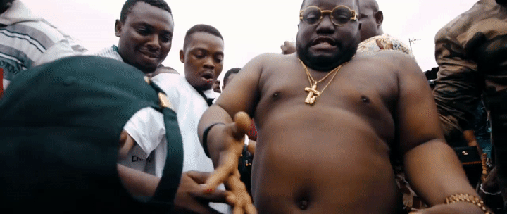 Olamide Wo