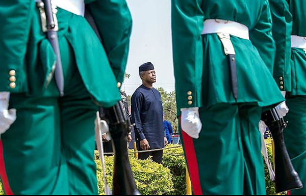 Osinbajo
