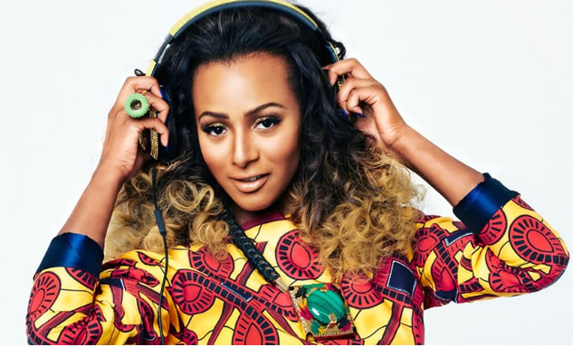 DJ CUPPY
