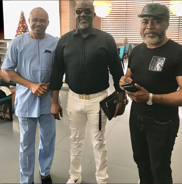 Dino Melaye