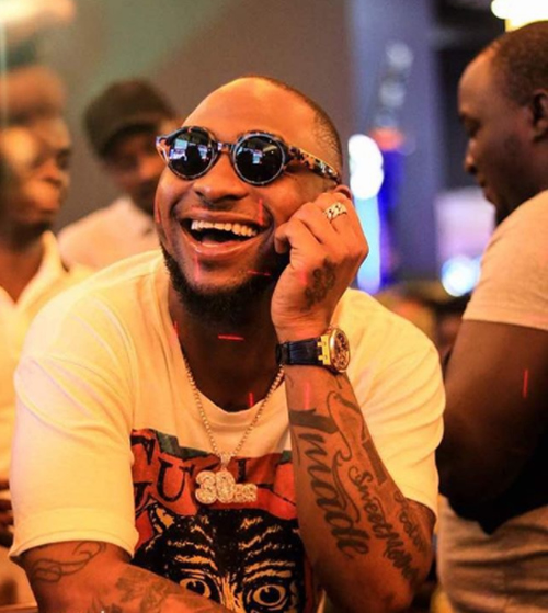 Davido