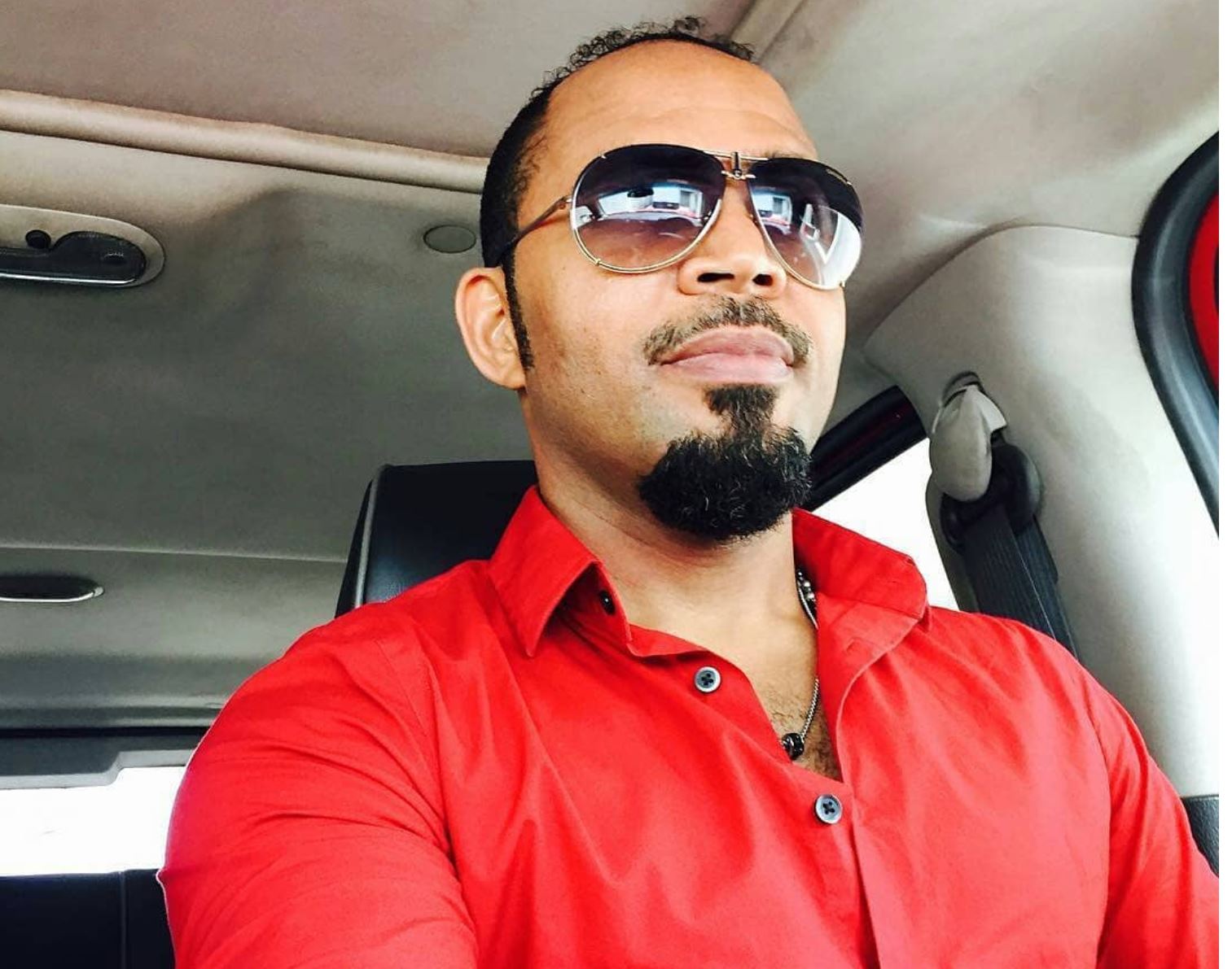 Image result for ramsey nouah