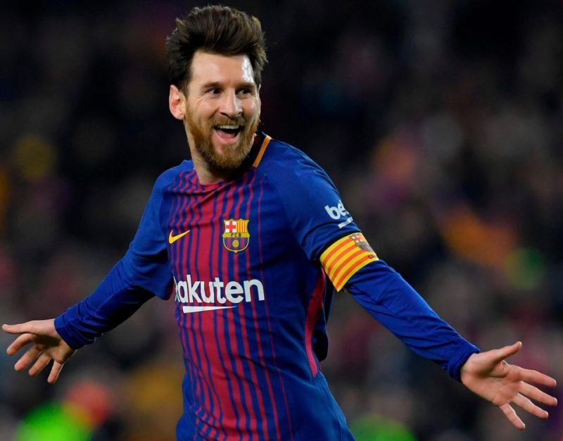 Messi