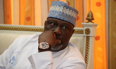 Dino Melaye