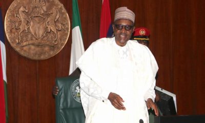 Buhari