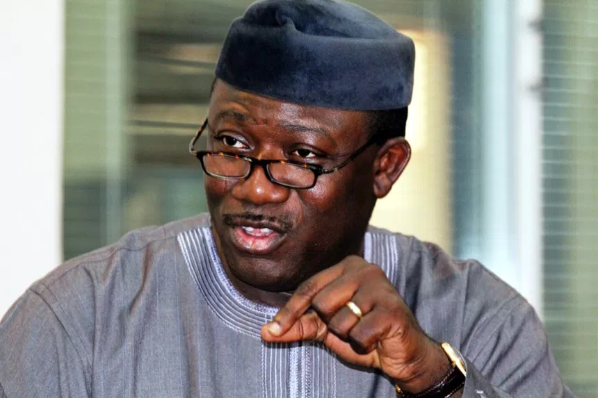 Fayemi