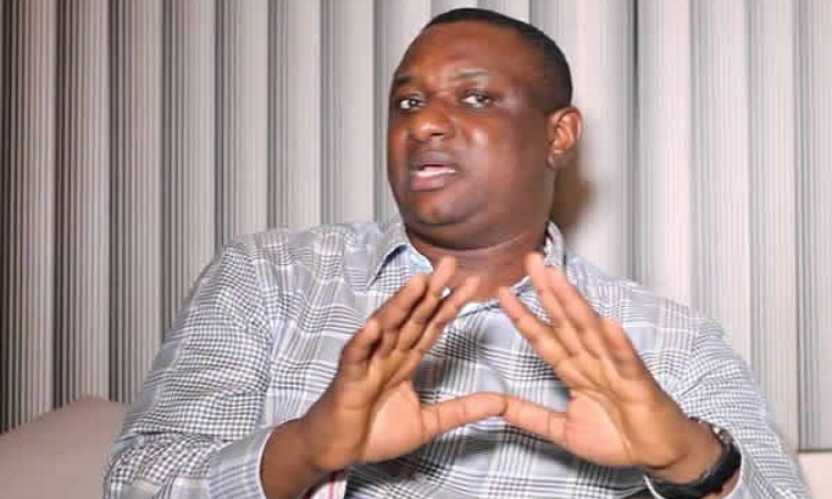 Keyamo Bayelsa