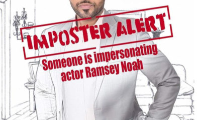Ramsey Nouah