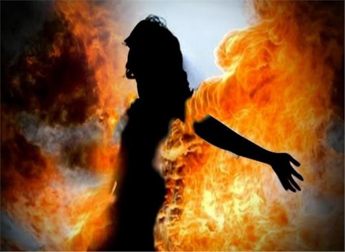 Zamfara ablaze
