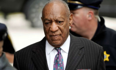 Bill Cosby