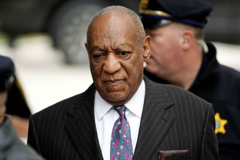 Bill Cosby