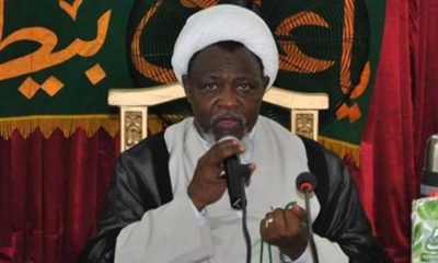 El-Zakzaky