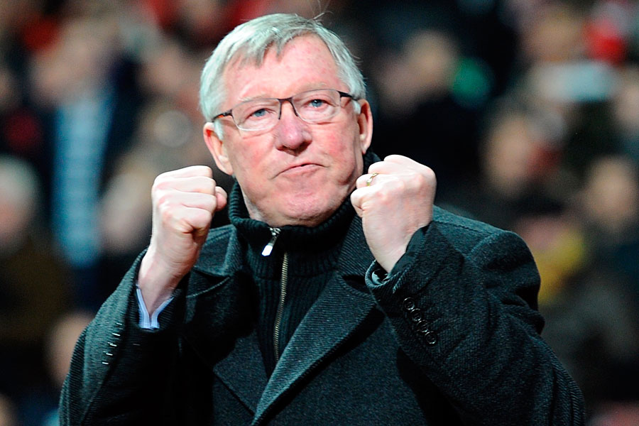 Ferguson