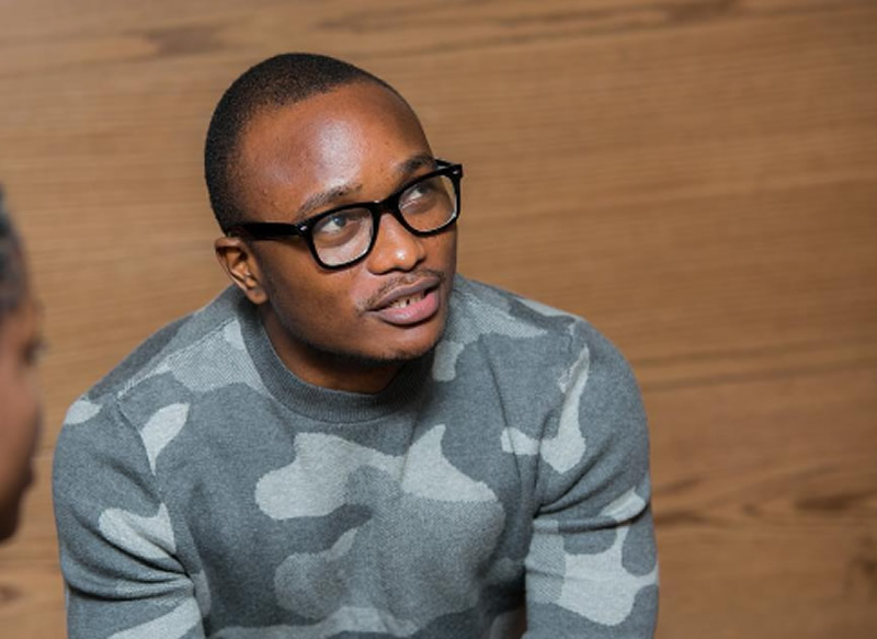 Girl who accused Brymo of rape was allegedly his bed mate (details)