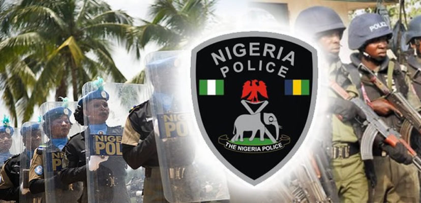 SARS Ogun