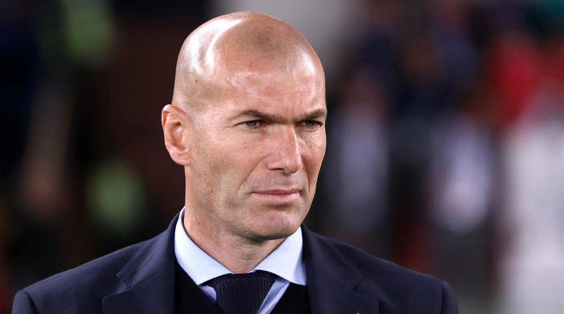 Zidane