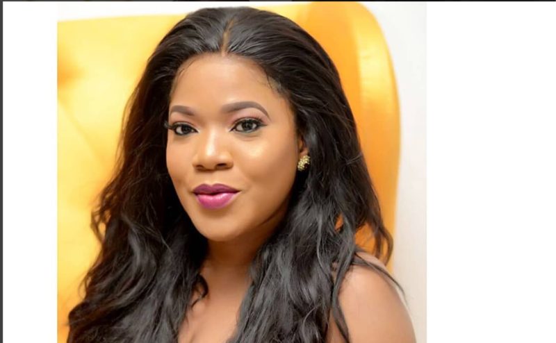 Image result for toyin abraham