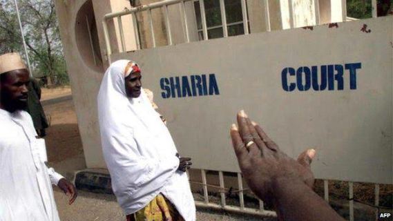 Widow Court