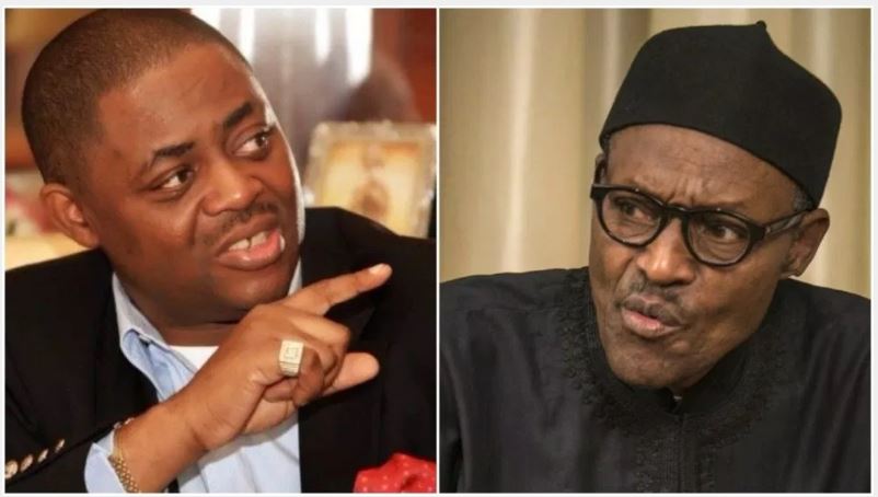 Fani-Kayode Buhari