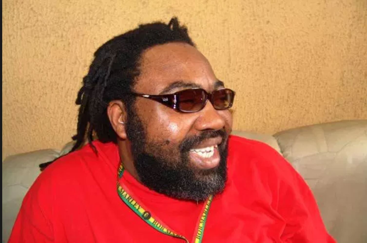 FINAL REST! Ras Kimono to be buried on August 25