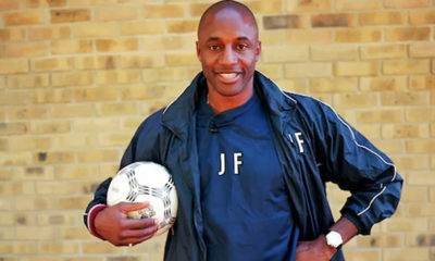 Fashanu