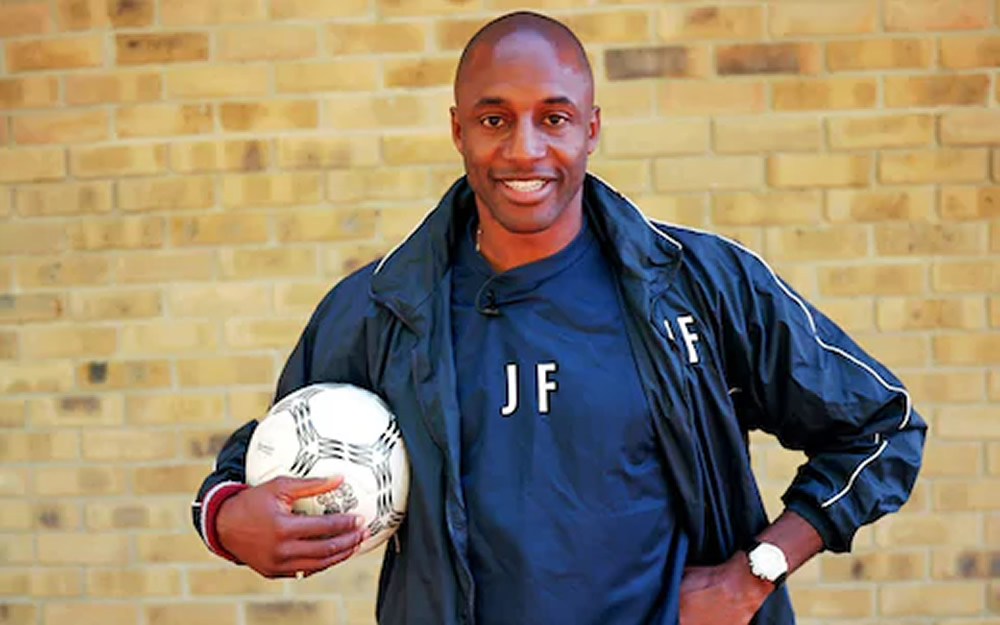 Fashanu