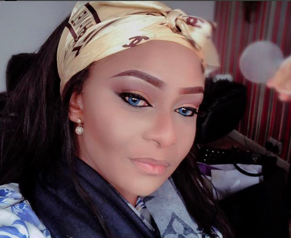 Beating children breeds them into 'violent adults'- Victoria Inyama