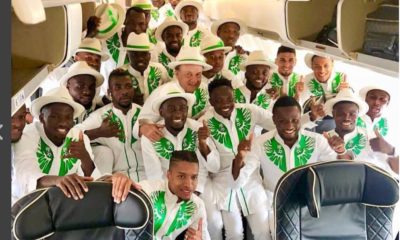 Super Eagles
