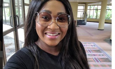 Mary Remy Njoku