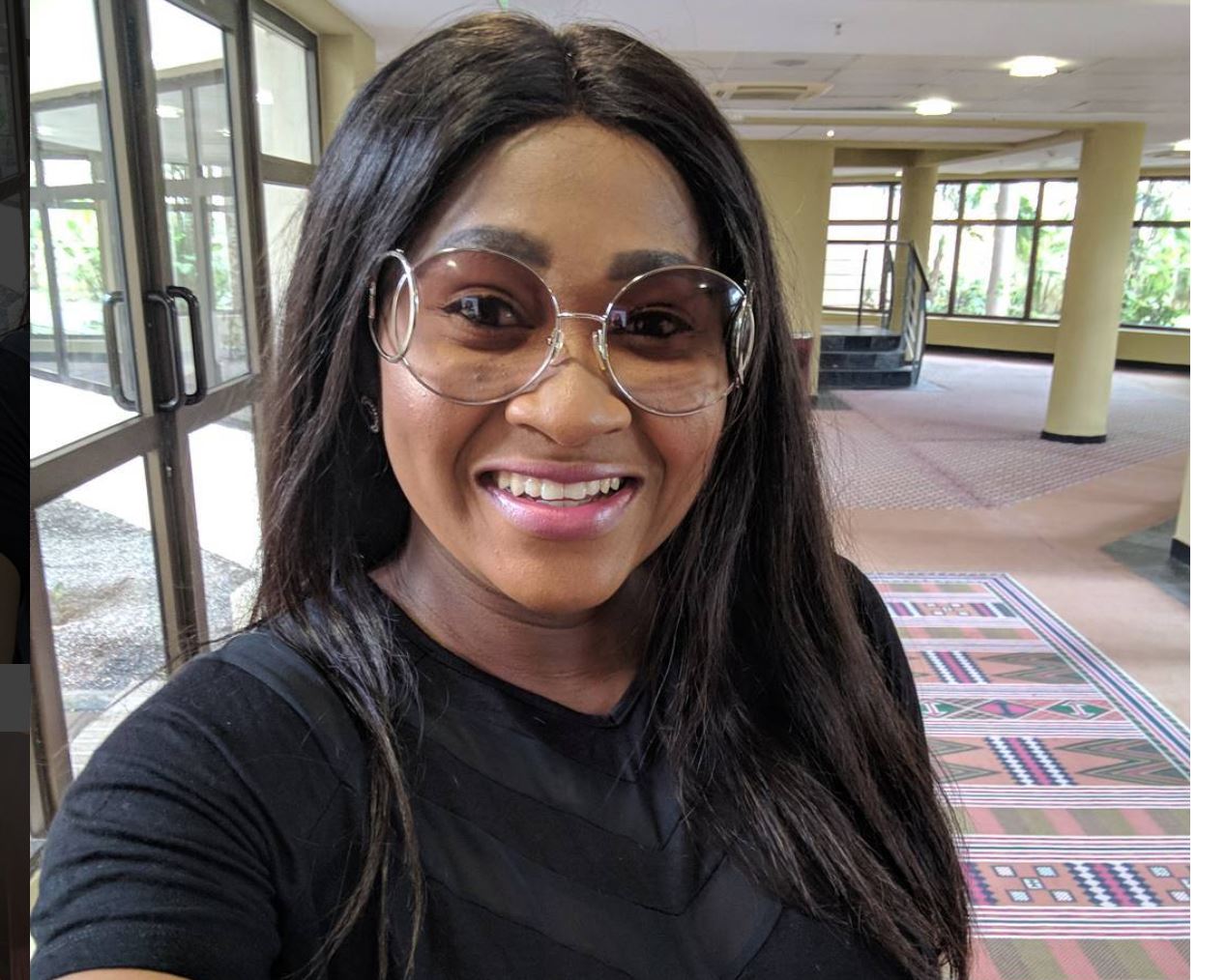 Mary Remy Njoku