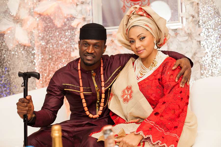 Peter Okoye
