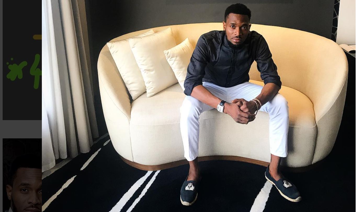Image result for dbanj sad