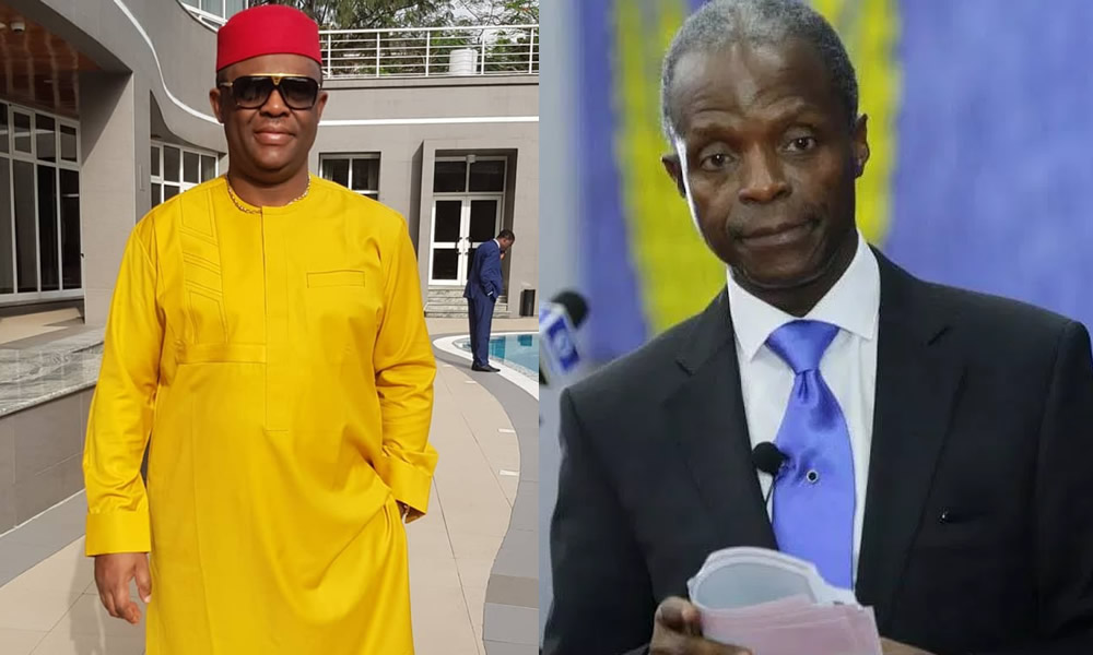 Fani-Kayode Osinbajo