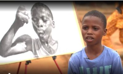 ÎÏÎ¿ÏÎ­Î»ÎµÏÎ¼Î± ÎµÎ¹ÎºÏÎ½Î±Ï Î³Î¹Î± Kareem Waris Olamilekan