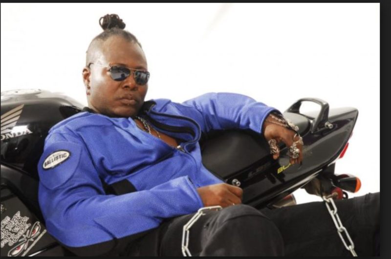 Charly Boy