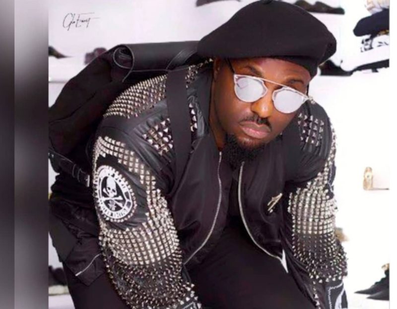 Jim Iyke