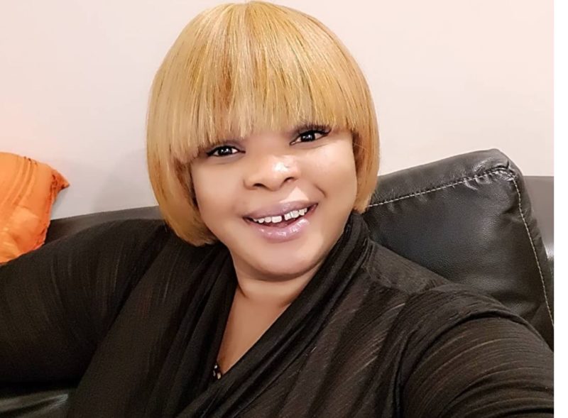 Dayo Amusa