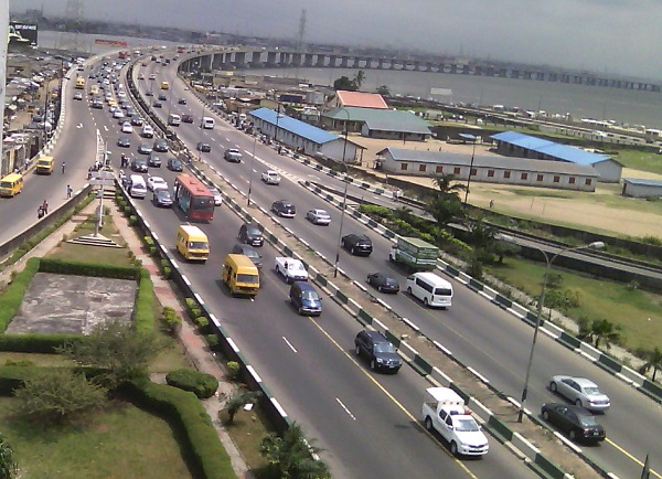 Third Mainland Bridge