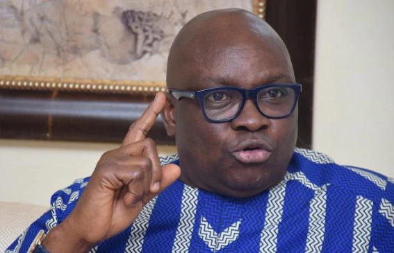 Fayose